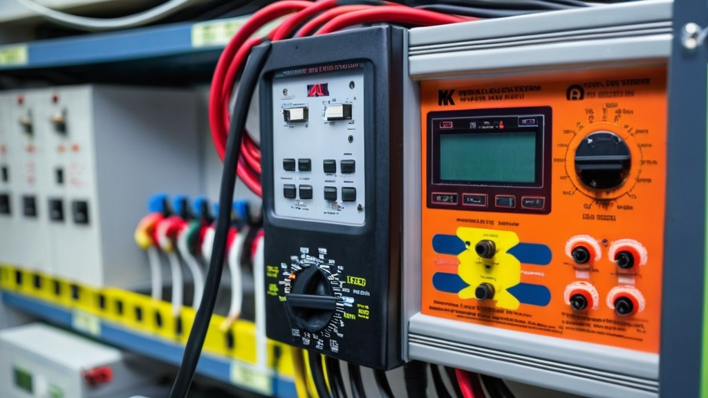 Electrical Safety Testing