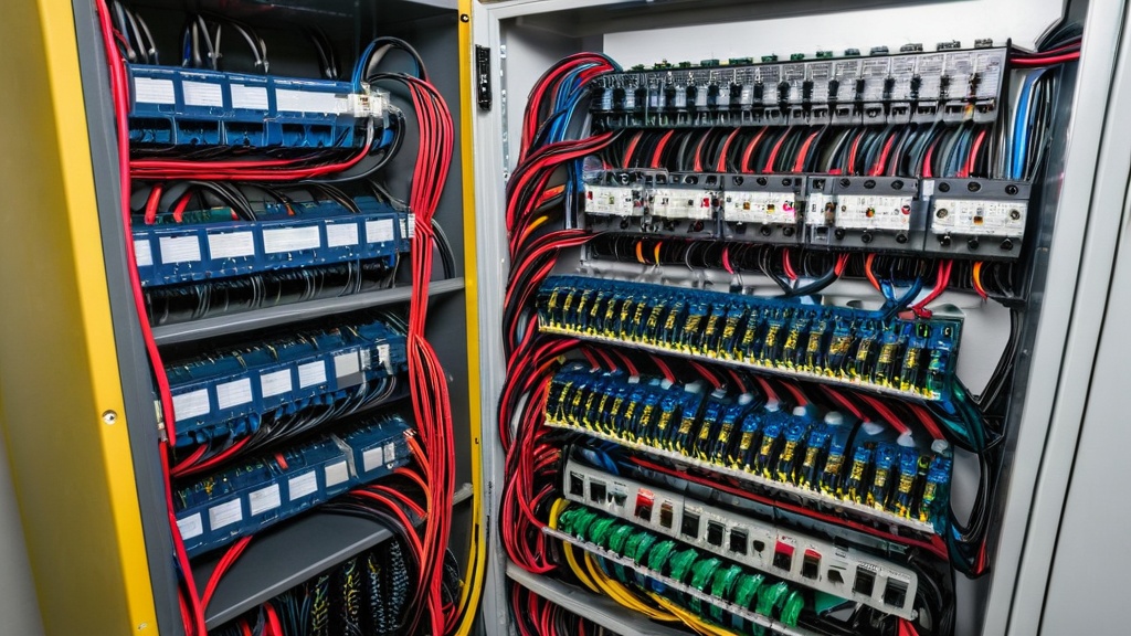 Electrical Testing Services