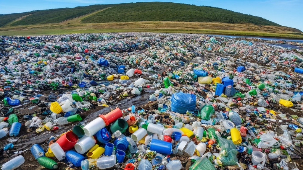 Plastic Waste Monitoring Audit