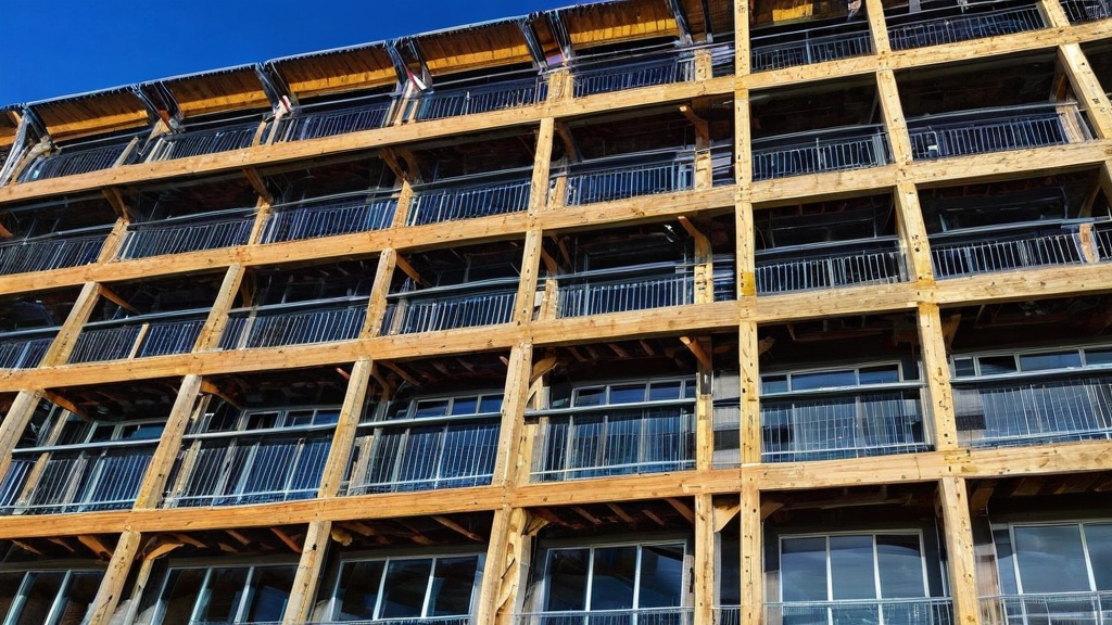 Building Structural Audit