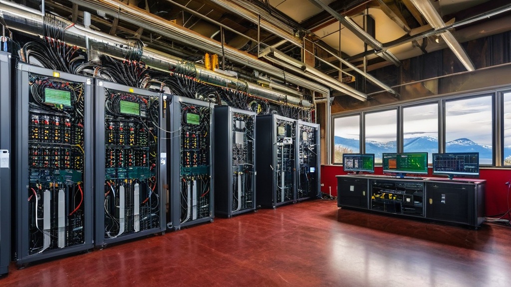 Power System Evaluation