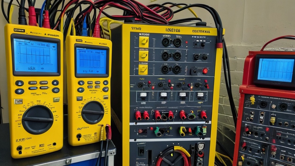 Electrical Testing