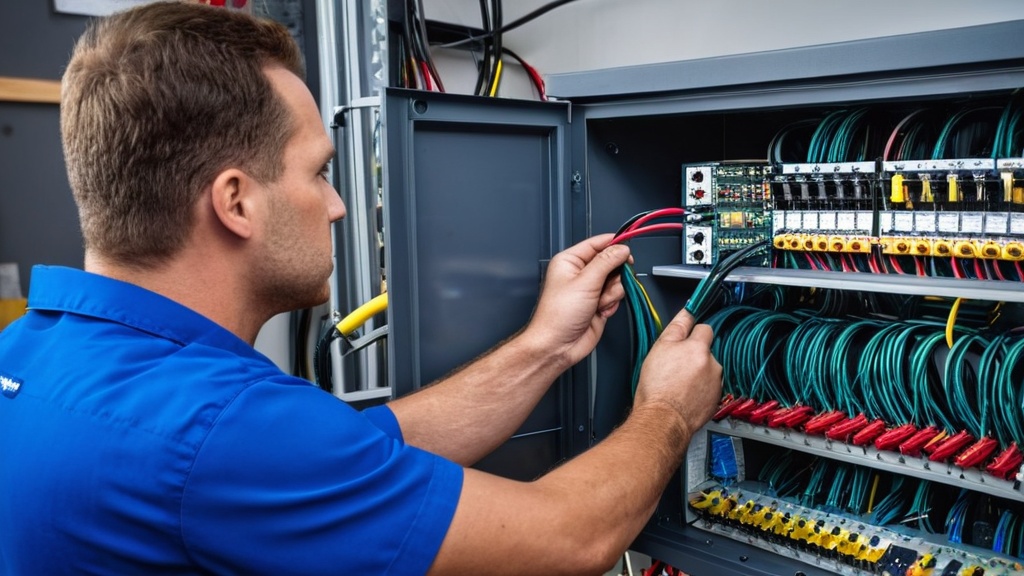 Electrical Inspection and Testing