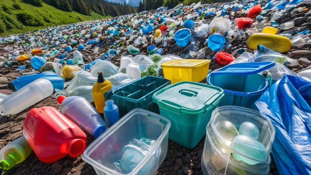 Single-Use Plastic Reduction Audit