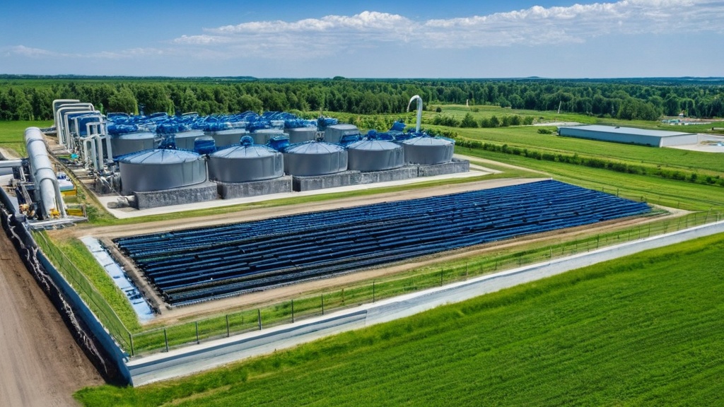 Water Recycling Audit