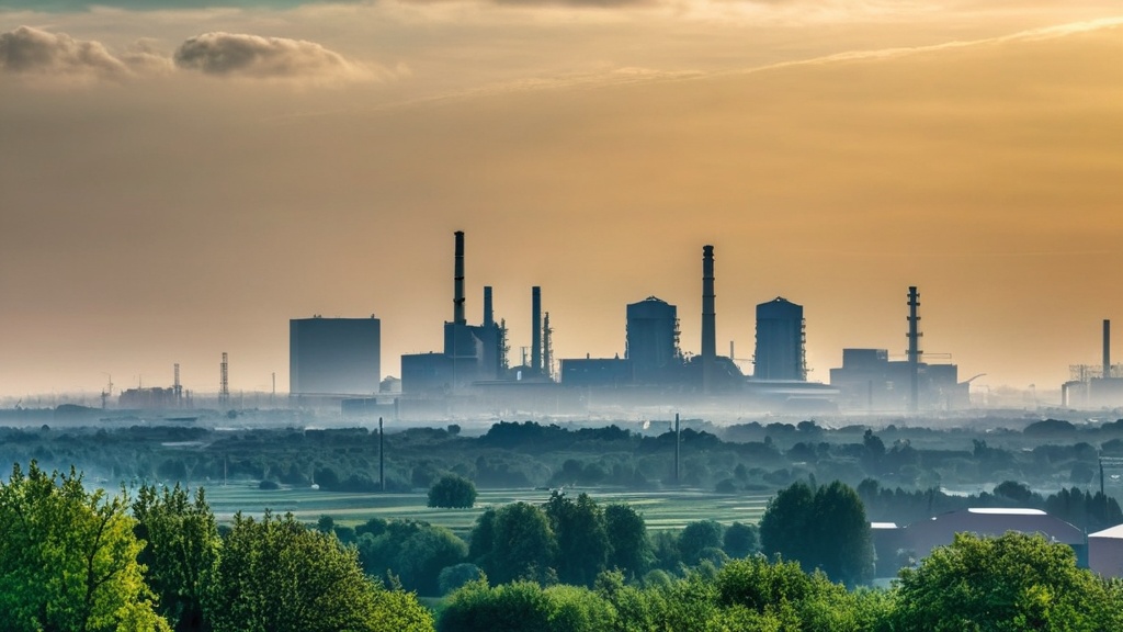 Air Quality Analysis