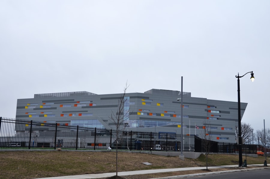 Facility Engineering Audit