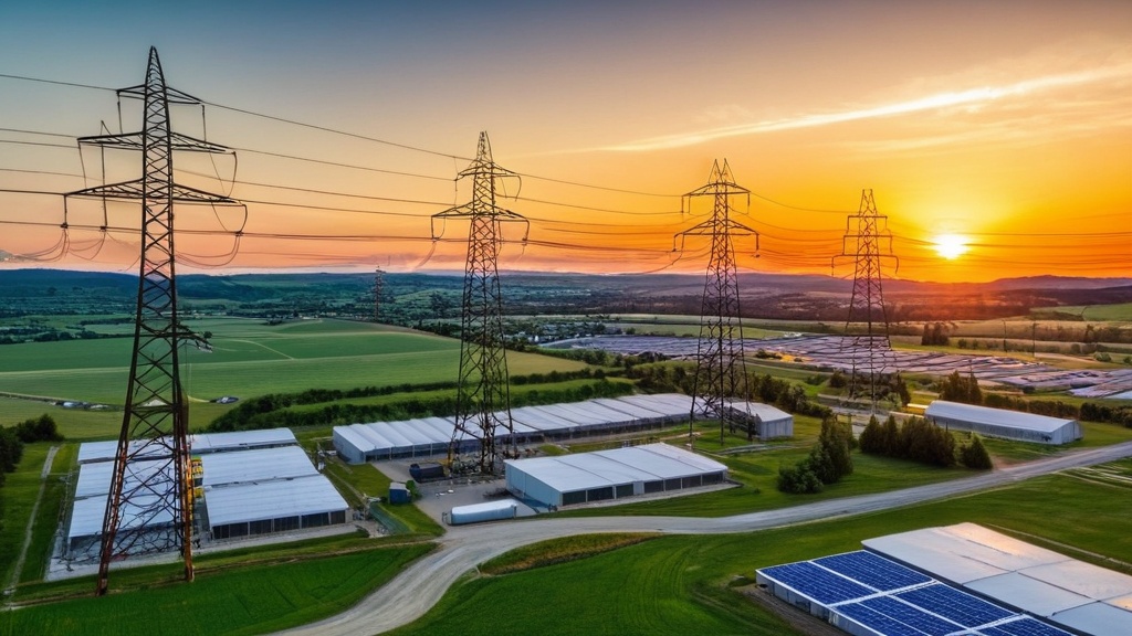 Electrical Power System Analysis