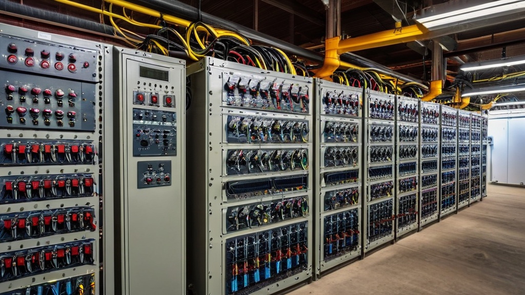 Electrical Power System Analysis