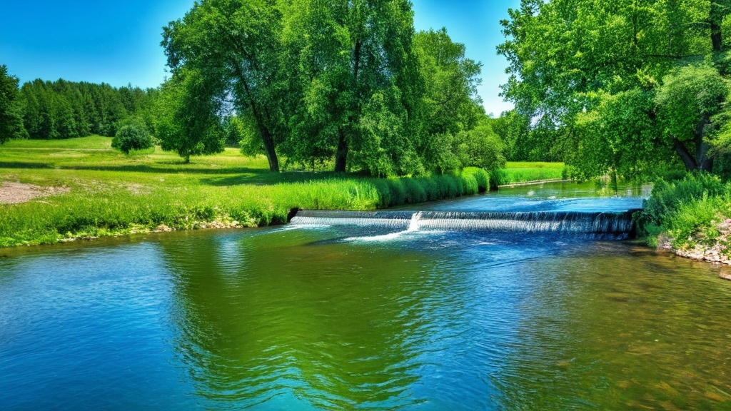 Water Management Audit