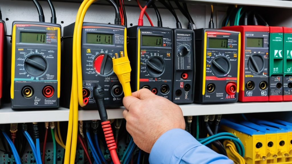 Electrical Safety Assessment