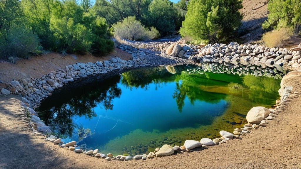 Water Conservation Audit