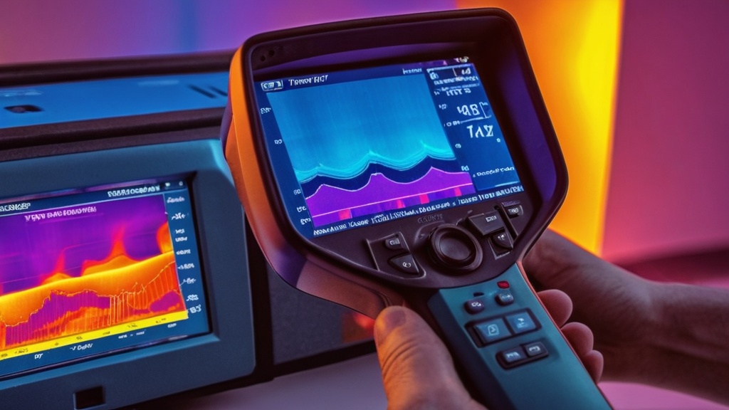 Infrared Thermography Audit