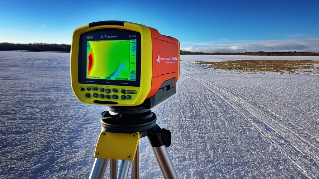 Thermographic Survey