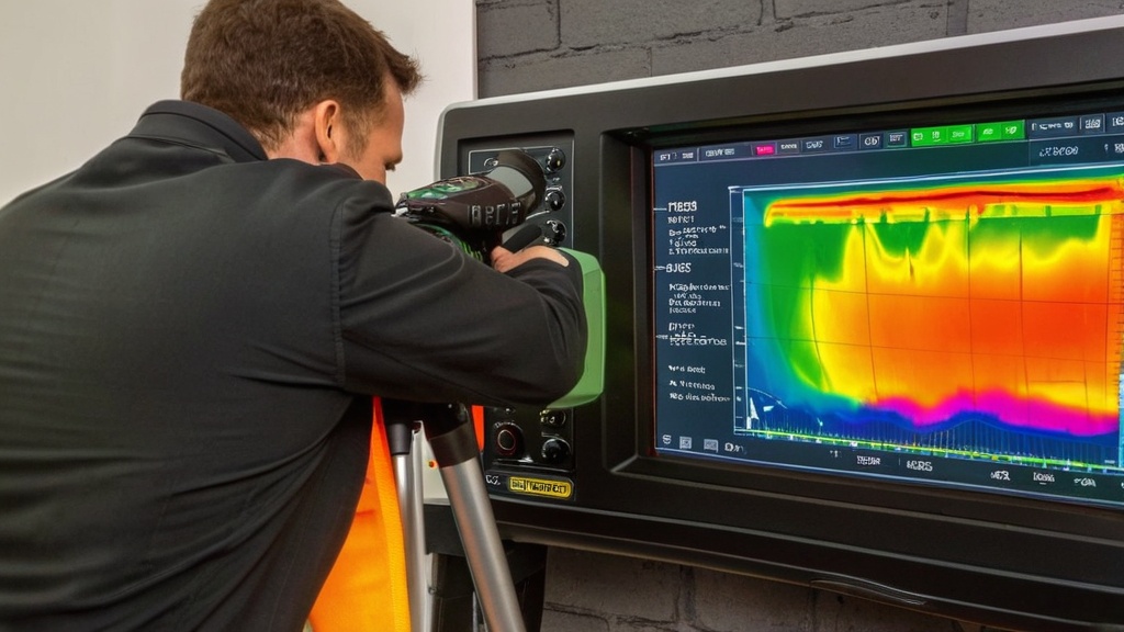 Thermography Inspection