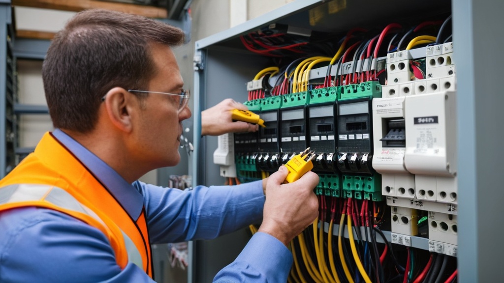Electrical Safety Assessment