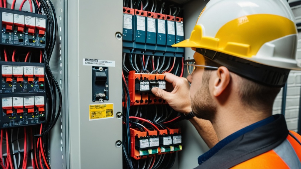 Electrical Safety Inspection