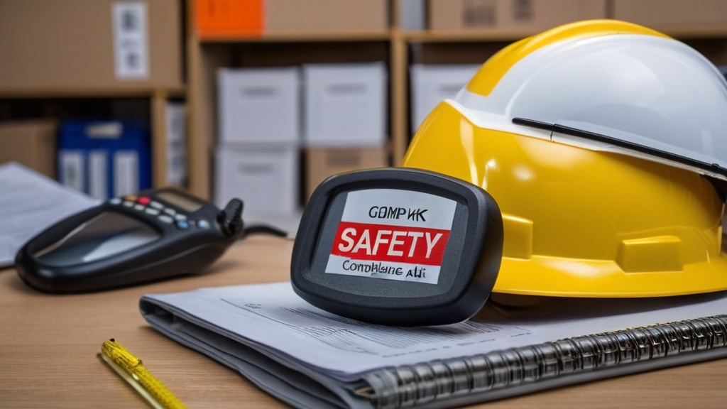 safety compliance audit