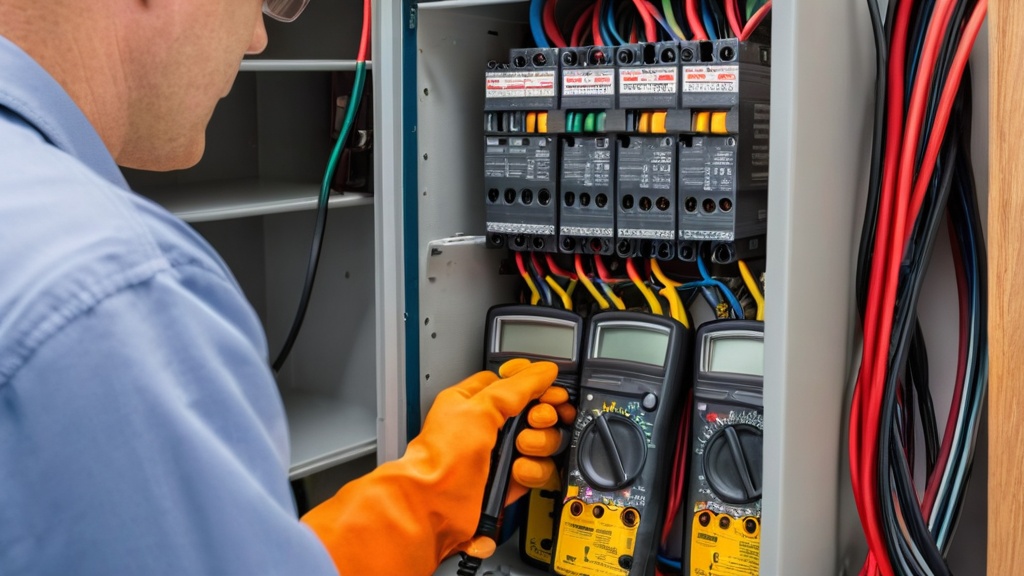 Electrical Safety Inspection