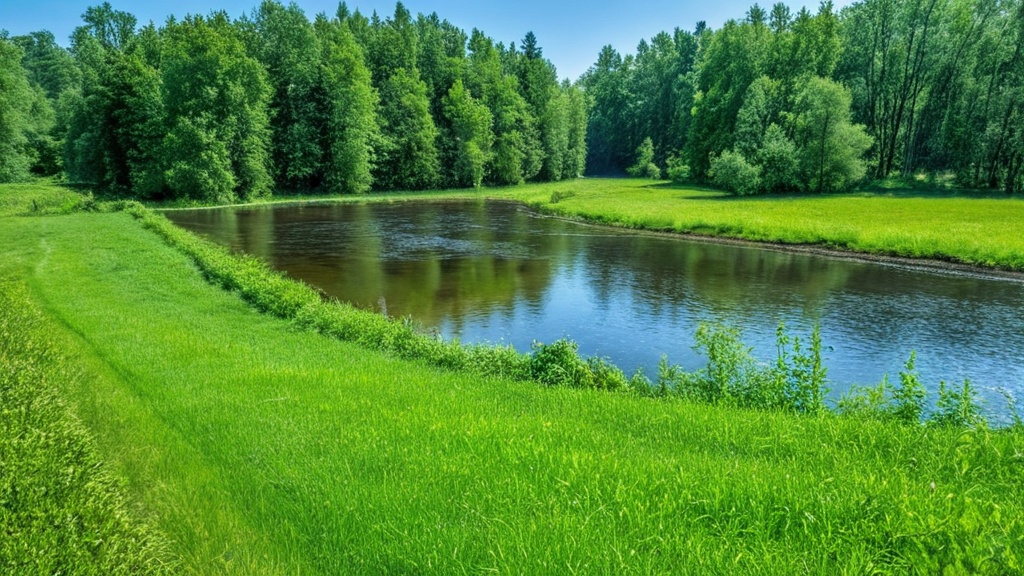 Water Management Audit