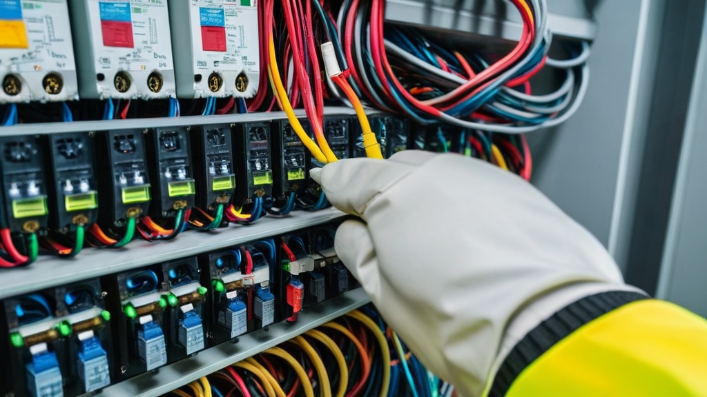 Electrical Safety Audit