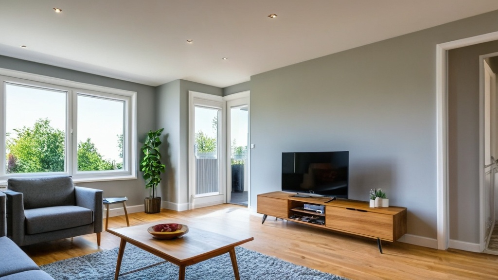 Energy Efficiency Study