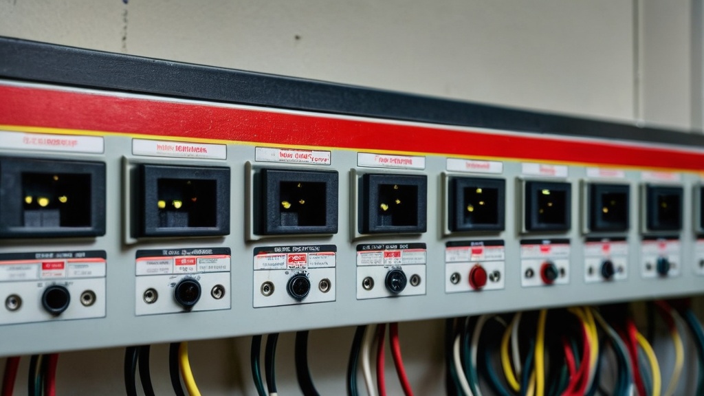 Electrical Safety Audit