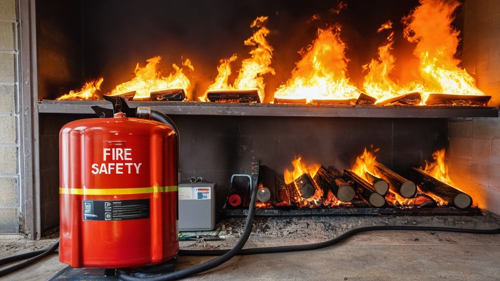 Fire Safety Compliance Audit