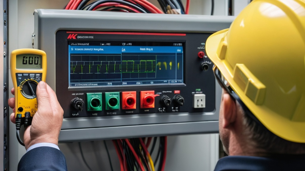 Electrical Safety Audit