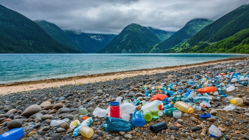 Single-Use Plastic Audit