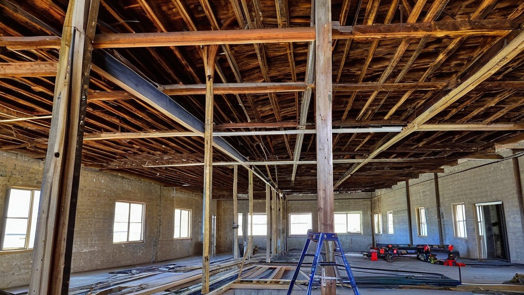 Structural Integrity Assessment