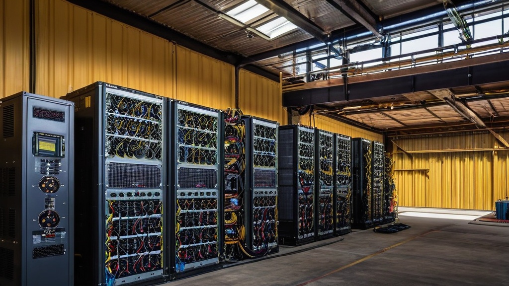 Power System Analysis