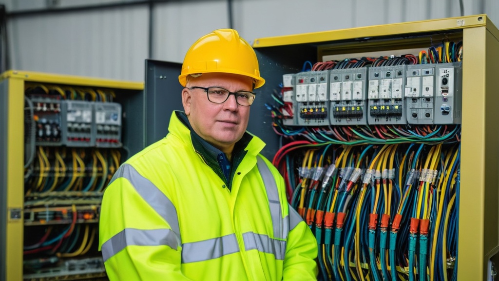 Electrical Safety Audit