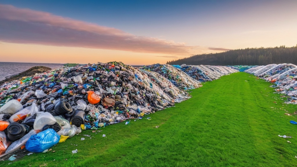 Plastic Waste Reduction Audit