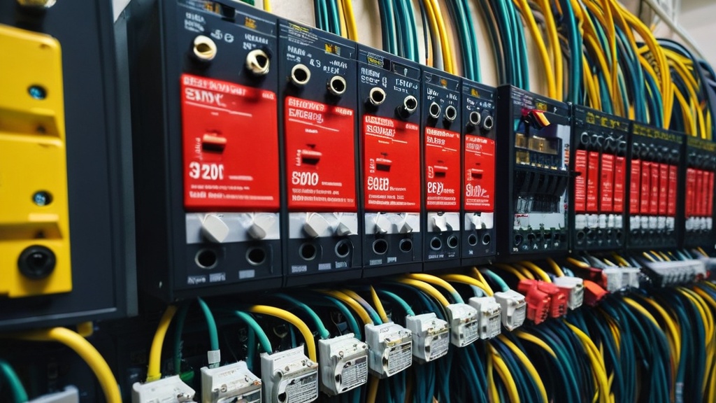 Electrical Risk Audit