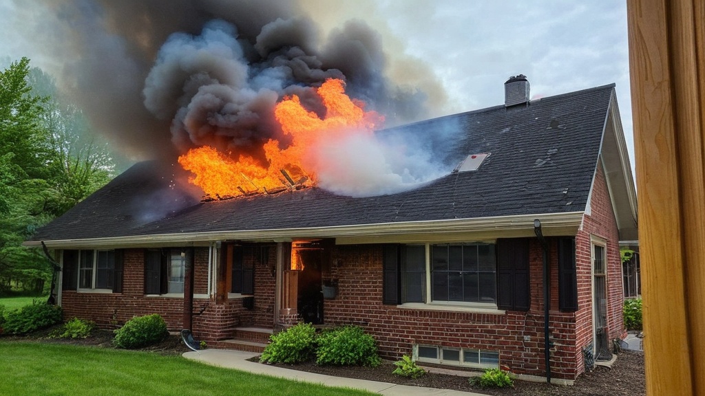 Fire Safety Inspection