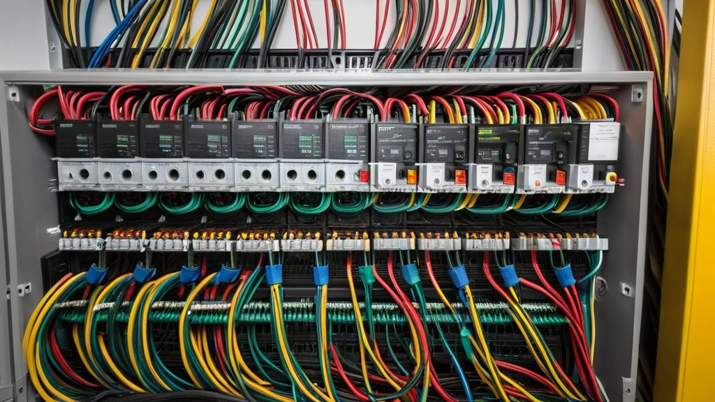 Electrical Risk Audit