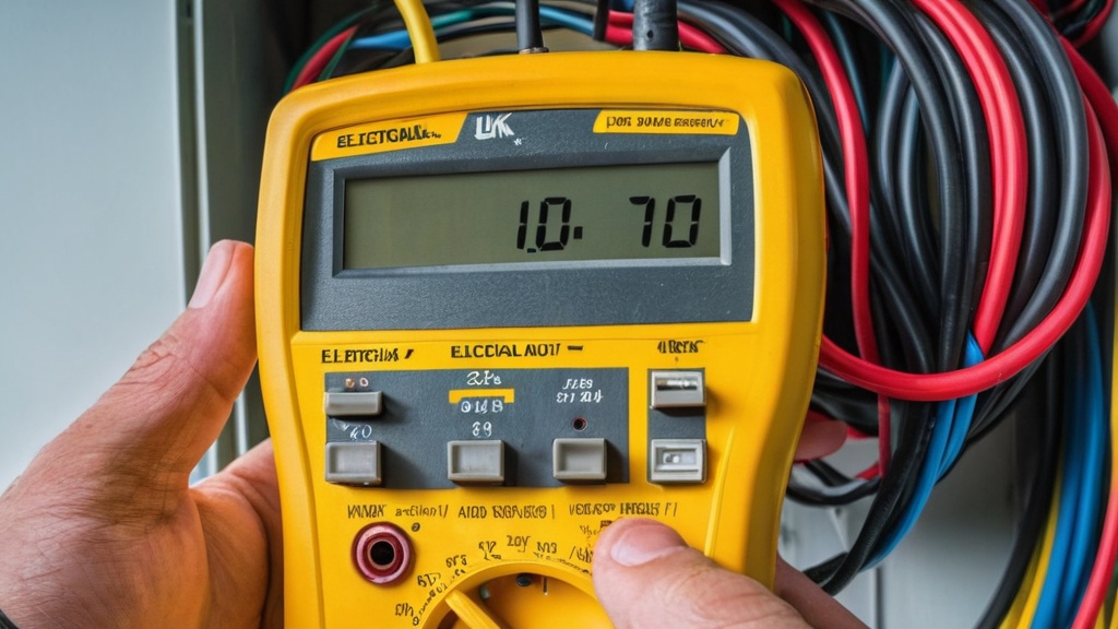 Electrical Risk Audit