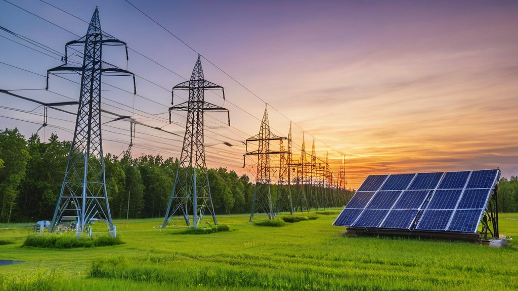 Power System Assessment