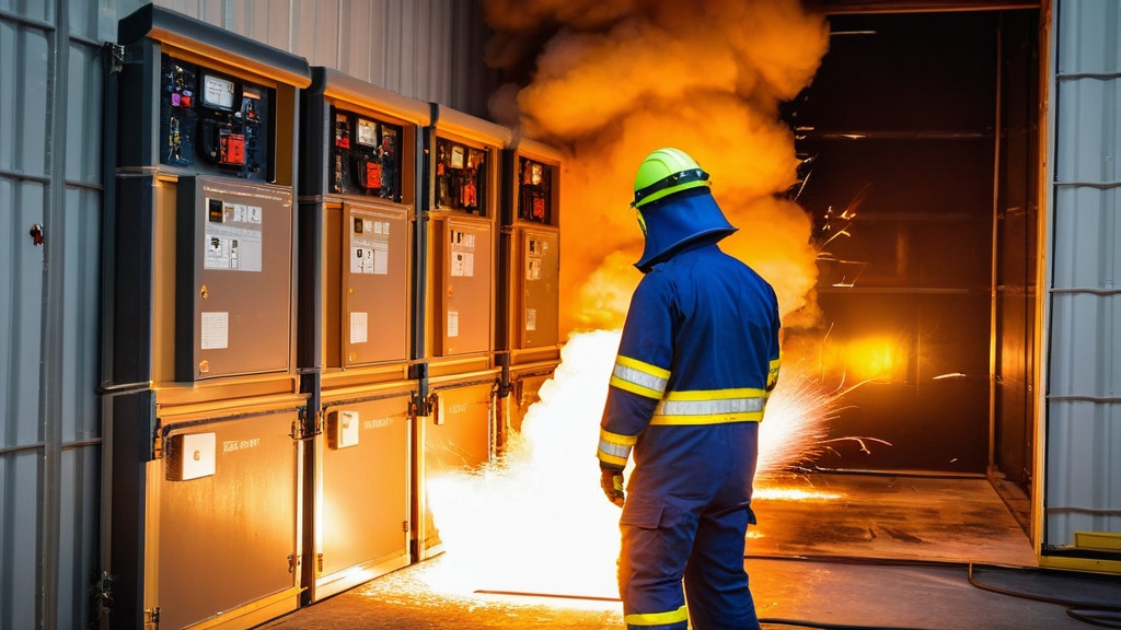 Arc Flash Analysis