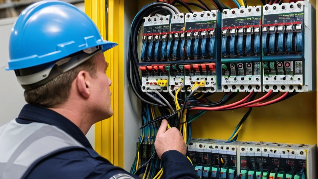 Electrical Safety Evaluation