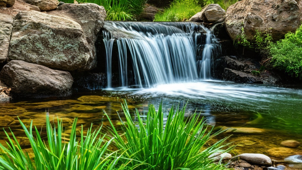 Water Efficiency Study