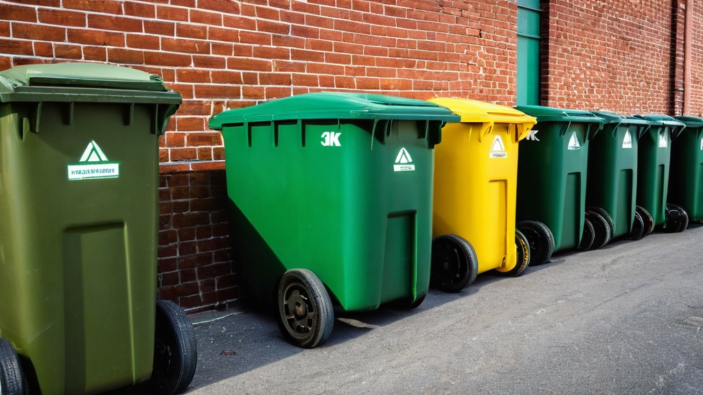 Waste Management Audit