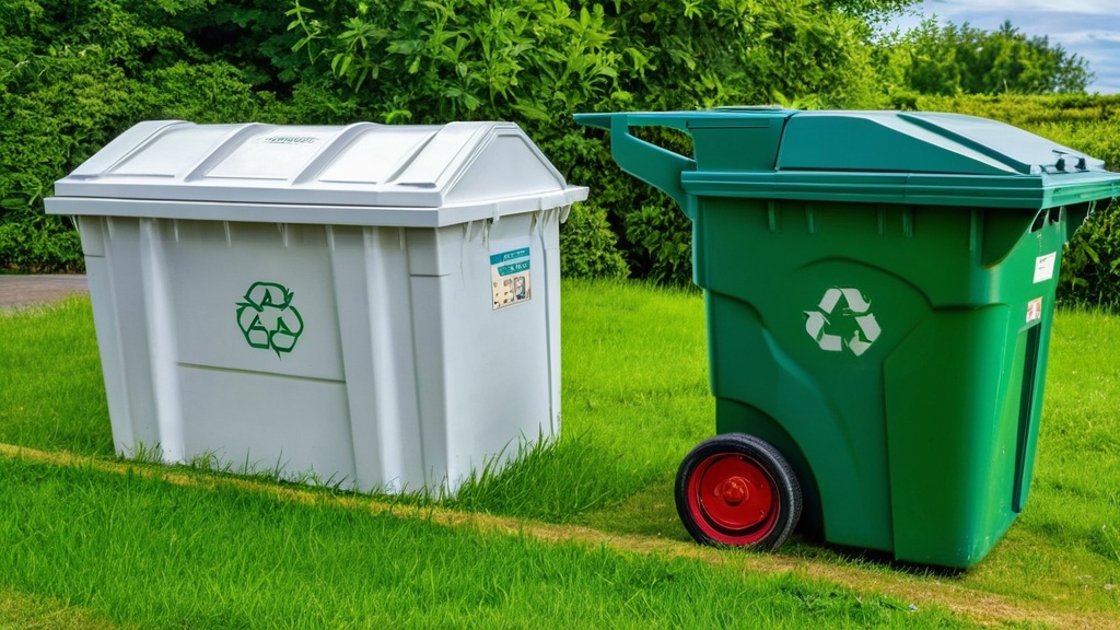 Waste Segregation and Disposal Audit