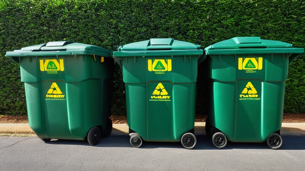 Waste Management Assessment