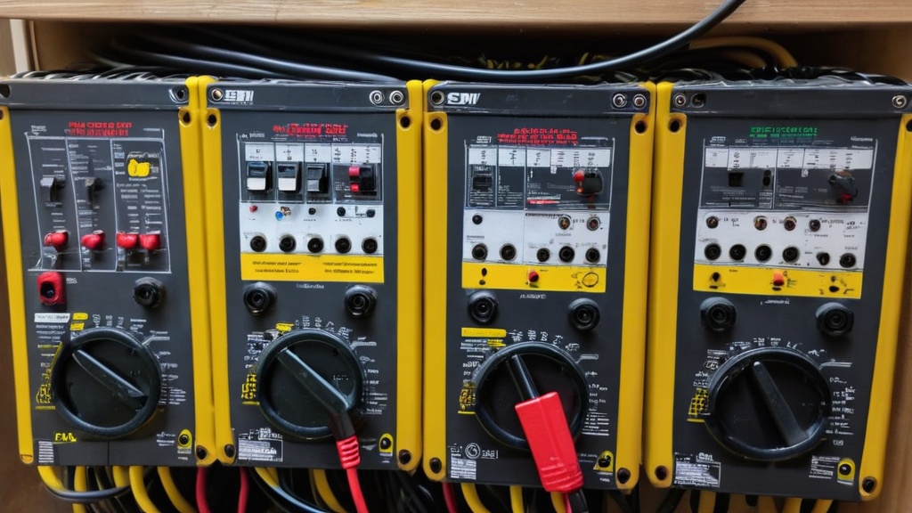 Electrical Safety Audit