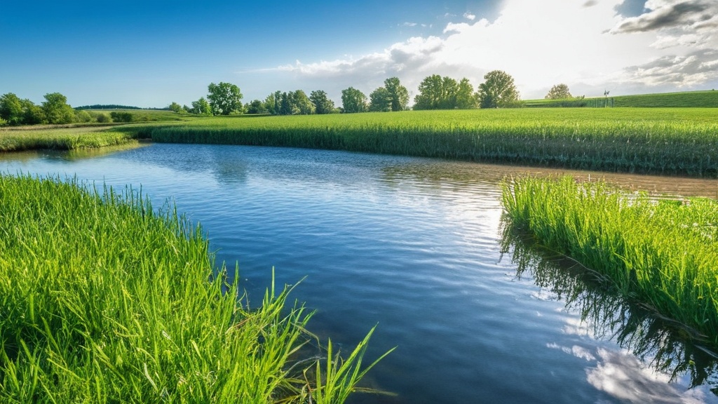 Photo Water Management Audit