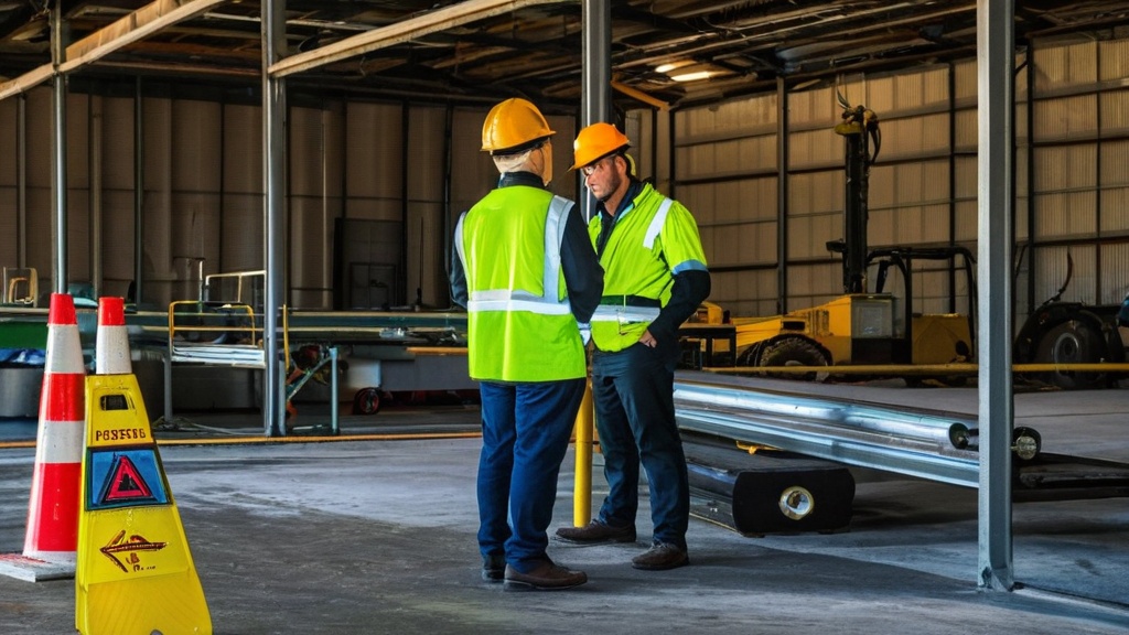 Photo safety inspection