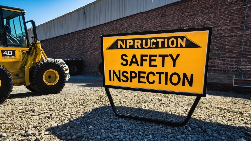 Photo safety inspection