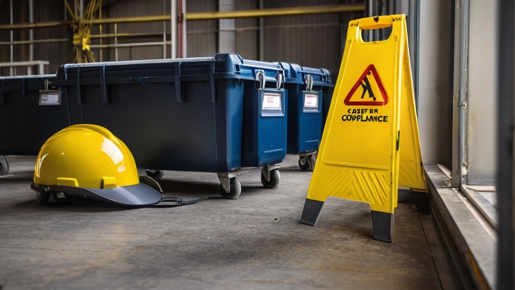 Photo safety compliance audit